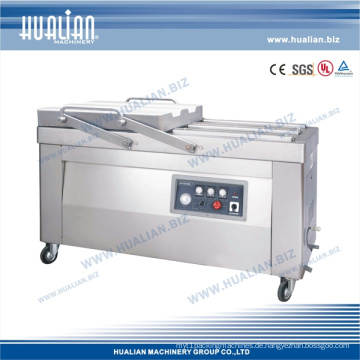 Hualian 2015 4 Line Vakuumierer (HVC-610S / 4C)